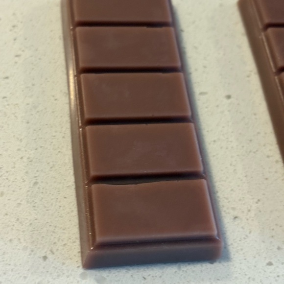 Wax melts Gingerbread Man Candies - Picture 2 of 4